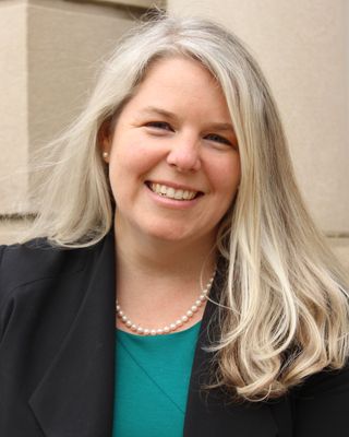 Photo of Dr. Megan Marks, Psychologist in Glendale, KY