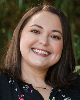 Photo of Nancy Espinal, Clinical Social Work/Therapist, LCPC