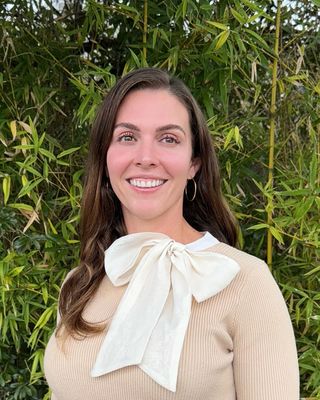 Photo of Aireal Weber, Licensed Professional Counselor, MA, LPC