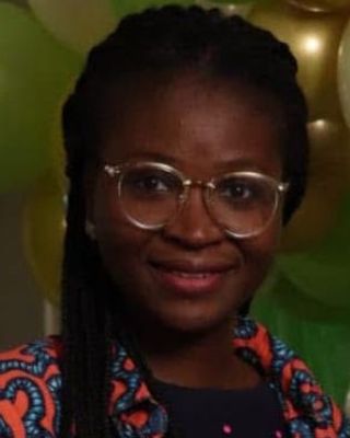 Photo of Dolapo Fox, Psychiatric Nurse Practitioner