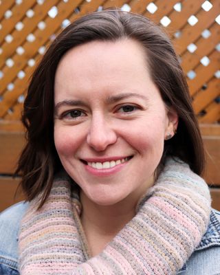 Photo of Rosie Bell - Rosie Bell | Therapy for Teens and Young Adults , Registered Social Worker, BA, MSW, RSW