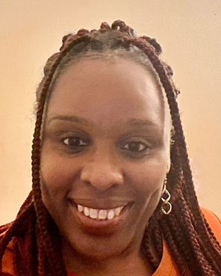 Photo of Melanie Jones, Counselor