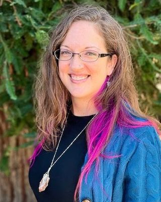 Photo of Michelle Zuckerman, Marriage & Family Therapist