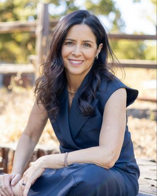 Photo of Gabriela Breton, Marriage & Family Therapist, LMFT