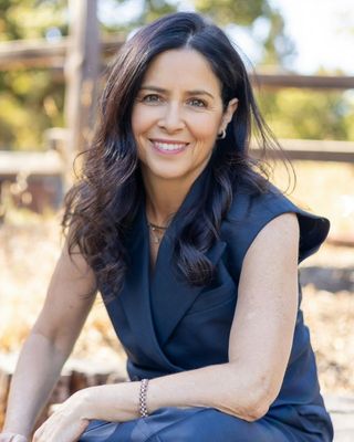 Photo of Gabriela Breton, Marriage & Family Therapist, LMFT