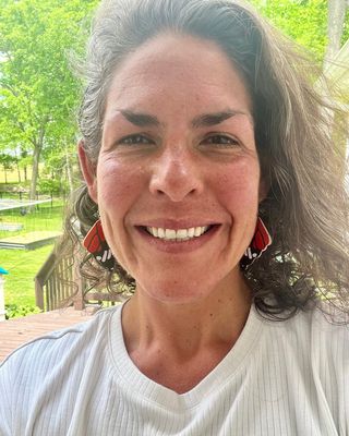Photo of Beth Kathryn Williams, Clinical Social Work/Therapist, MSW, LCSW