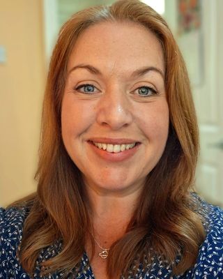 Photo of Amanda Kingsley, Psychotherapist, MBACP Accred