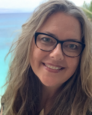 Photo of Christine Houtman Rtc, Counsellor, RTC