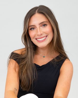Photo of Michaela Poore, Pre-Licensed Professional