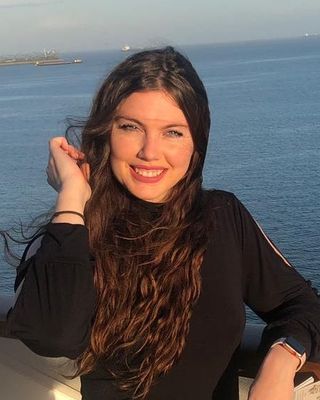Photo of Olivia Wolfe - Olivia Wolfe, MS, BCBA - Behavior Analyst, MS, BCBA, LBA