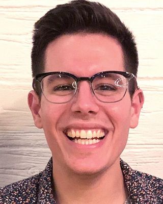 Photo of Anthony Cerasi, Clinical Social Work/Therapist, LMSW