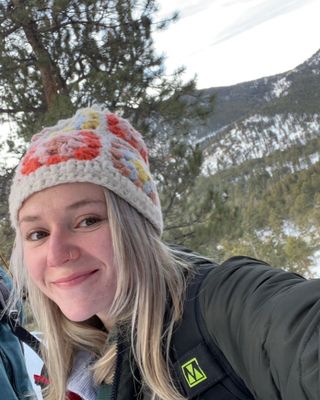 Photo of Emma Viglas, Clinical Social Work/Therapist, LLMSW