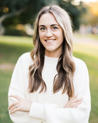 Photo of Annie Sinclair, Pre-Licensed Professional, PLPC, MS, NCC