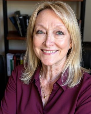 Photo of Jennie Ziesenhenne, Licensed Professional Counselor, MA, LPC, CCH, CPCS