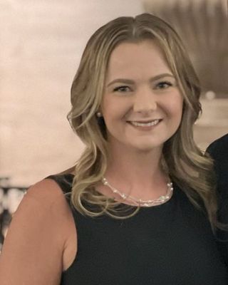 Photo of Kristin Elatkin, Psychiatric Nurse Practitioner, APRN, PMHNPBC, FNP-C