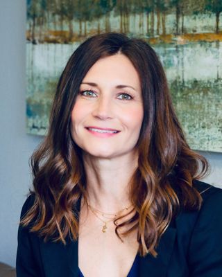 Photo of Nicholette L. Aragon, Marriage & Family Therapist, MS, LMFT