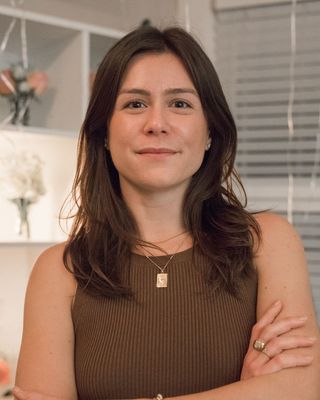 Photo of Matilda Criel, Psychologist, PsyD