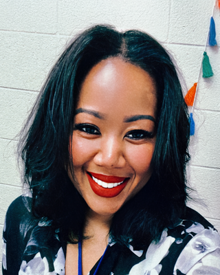 Photo of Tiffany Thomas, Clinical Social Work/Therapist, LCSW