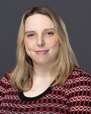 Photo of Cat Sanders, Clinical Social Work/Therapist in Lincoln Square, Chicago, IL