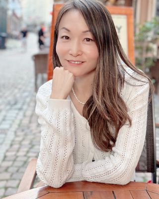 Photo of Jane Song, Counselor, LMHC, ACC