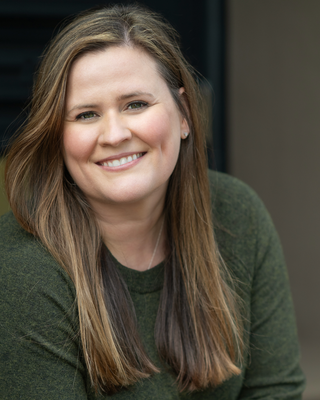 Photo of Dr. Christine Smith, Psychologist, PsyD