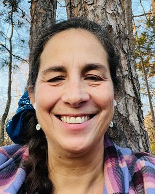 Photo of Madeline Thompson, Licensed Professional Counselor, MA, LPC, CMHC, LCADC, ACS