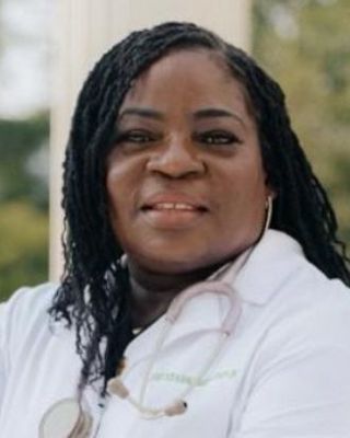 Photo of Eva Nyarko, Psychiatric Nurse Practitioner, PMHNP