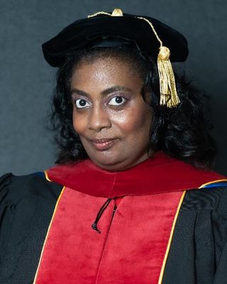 Photo of Dr. Lori Shynell Sonnier-Guidry, Pastoral Counselor, ThD, PhD, CPC