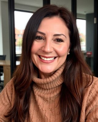 Photo of Naysha Rivera-Hartley, Pre-Licensed Professional, MS