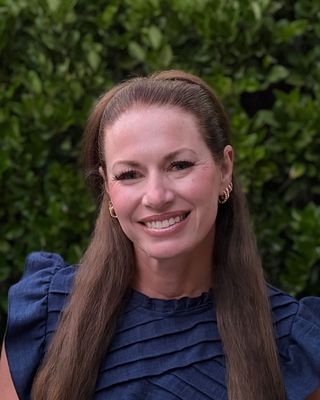 Photo of Pamela Parkinson, Marriage & Family Therapist, MS, LMFT