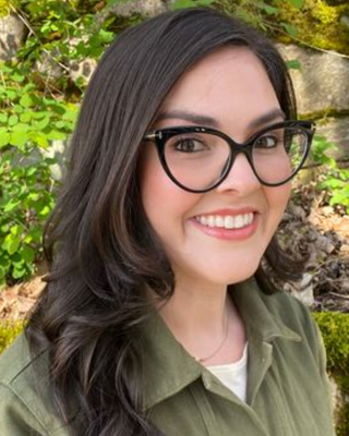 Photo of Madeline Jacobs, Psychiatrist, PhD