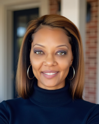 Photo of Veronica Smith, Clinical Social Work/Therapist, LCSW-C