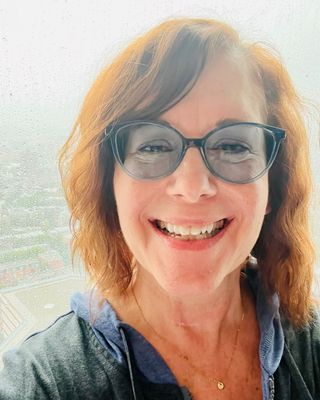 Photo of Sharon Lynn Sheppard, Marriage & Family Therapist, MA, LMFT-S, CCTP