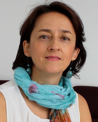 Foto de Liliana Giraldo Aristizábal,Maestría,Psicólogo