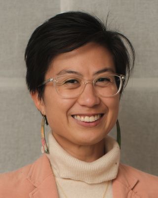 Photo of Diana Yee Pham, Psychologist, PsyD