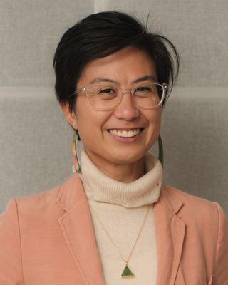 Photo of Diana Yee Pham, Psychologist, PsyD
