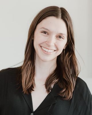 Photo of Jocelyn Anderson, Registered Social Worker, MSW, RSW