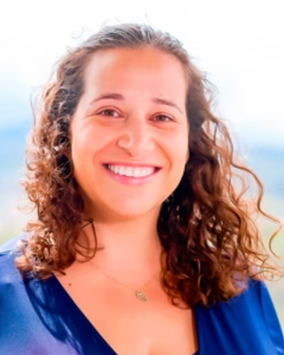 Photo of Dr. Jordyn Trockman, Psychologist, MA, PsyD