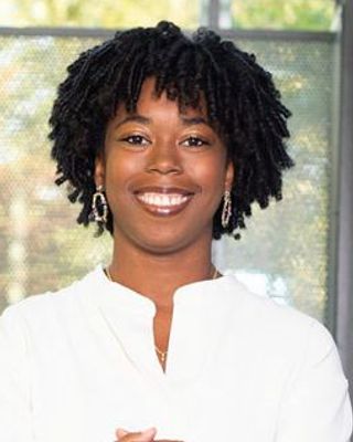 Photo of Briana Harrison, LCSW, Clinical Social Work/Therapist