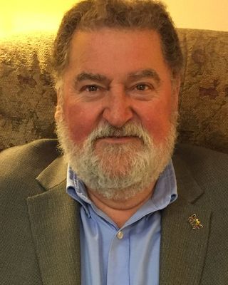 Photo of Robert M Wilson, Licensed Professional Counselor, PhD
