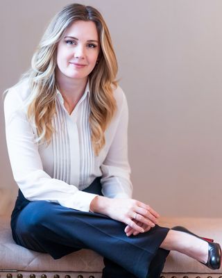 Photo of Erica Beauchamp, Counsellor, MEd, RCC