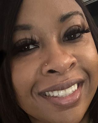 Photo of Octavia Hinton, Clinical Social Work/Therapist, LCSW