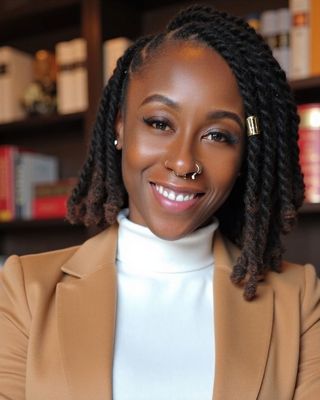 Photo of Alexandrea Long - Live Consciously, PLLC , Clinical Social Work/Therapist, MS, LCSW, CCTP