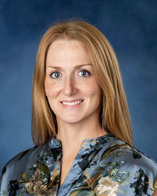Photo of Andrea Olivier LeDee, Provisional Licensed Professional Counselor, MS, PLPC, NCC