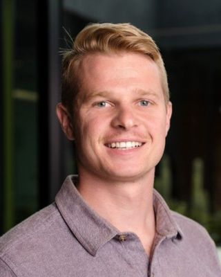 Photo of Ryan Beveridge, Marriage & Family Therapist Associate, AMFT