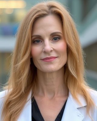 Photo of Tammy Easterby, Psychiatric Nurse Practitioner, PMHNP, FNP-BC