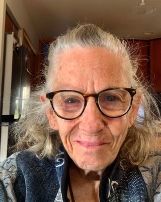 Photo of Roslyn Zinner, Clinical Social Work/Therapist, LCSW-C, ACSW