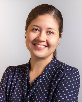 Photo of Viviana Martinez, Counselor in 10165, NY