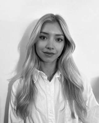 Photo of Rowan Hevesi, Psychologist, HCPC - Clin. Psych.