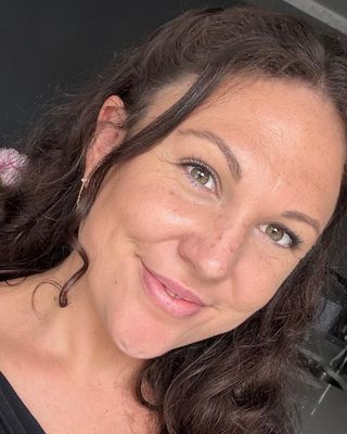 Photo of Jessica Lamb, Psychotherapist, MSc, COSRT Reg.